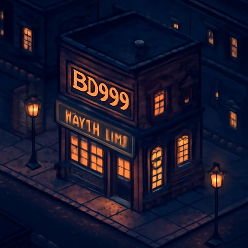 BD999 নিজে থেকে বিরতি নেওয়ার পর্দা